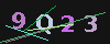 Gambar captcha